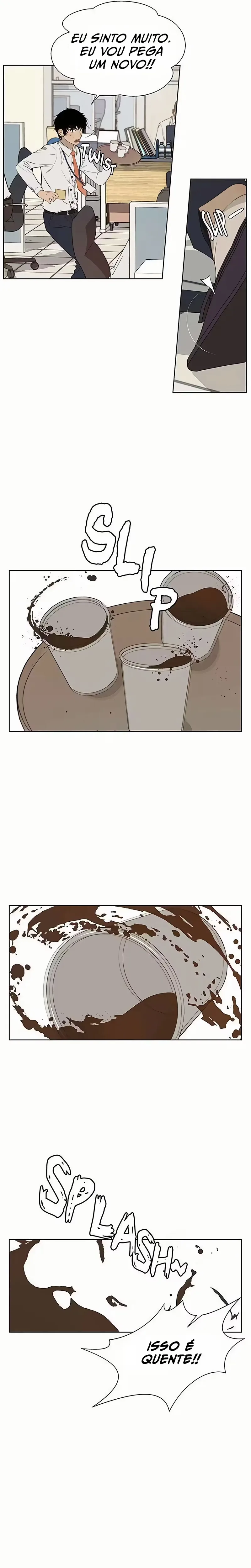 Um Homem de Verdade Capítulo 20 Página 8