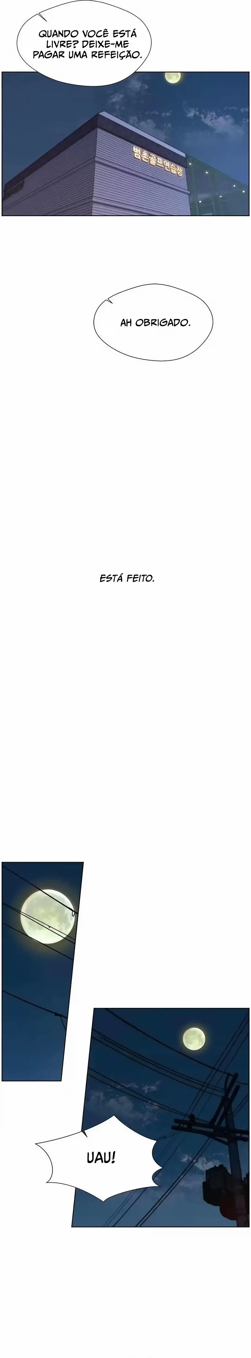 Um Homem de Verdade Capítulo 21 Página 15