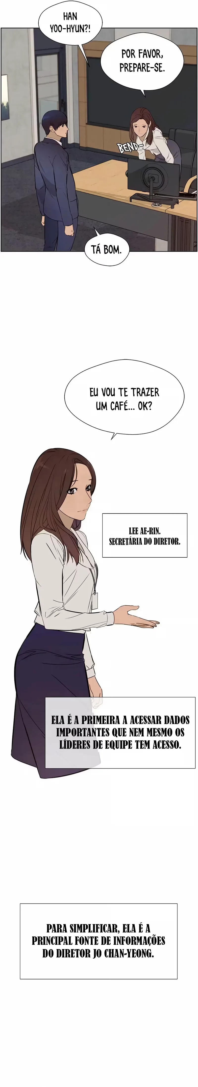 Um Homem de Verdade Capítulo 21 Página 27