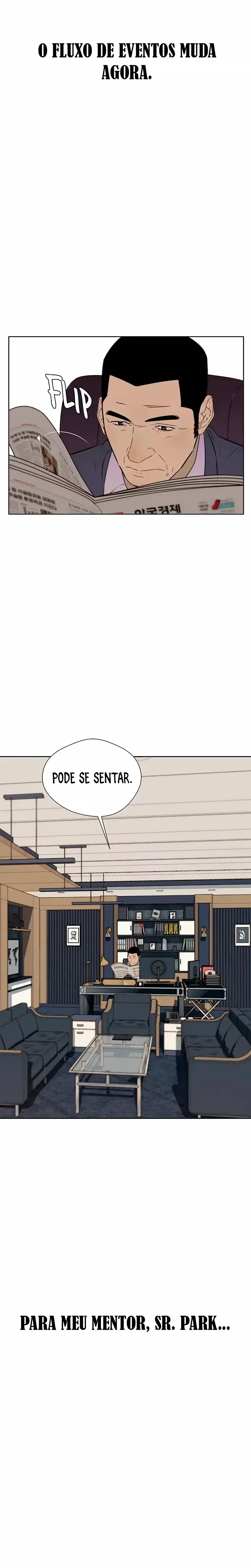 Um Homem de Verdade Capítulo 21 Página 29