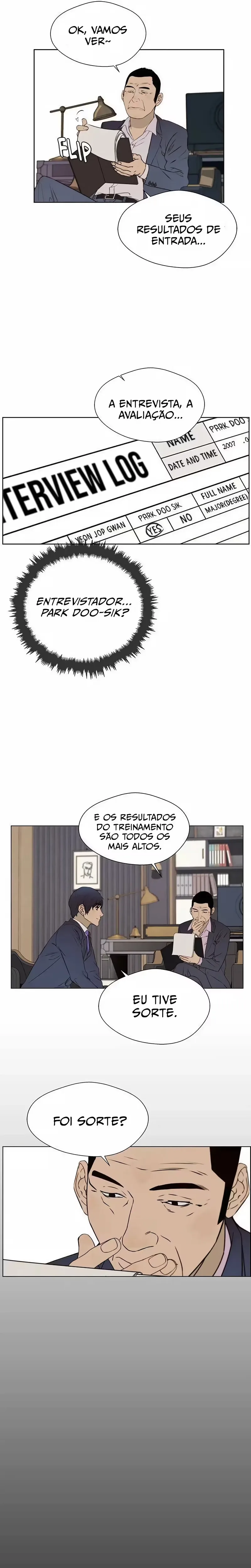 Um Homem de Verdade Capítulo 22 Página 13