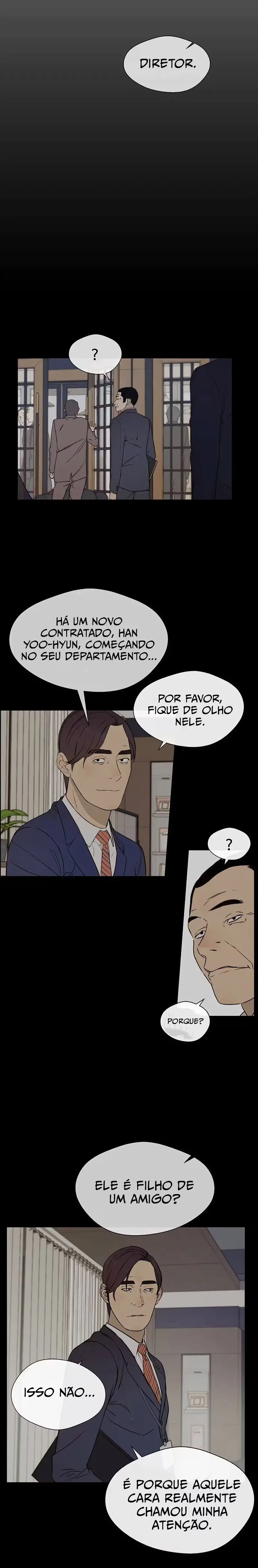 Um Homem de Verdade Capítulo 22 Página 14