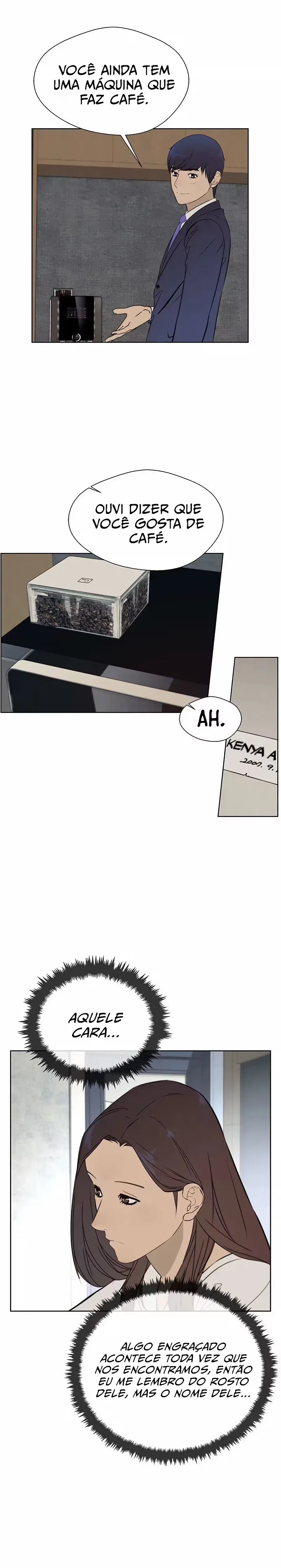 Um Homem de Verdade Capítulo 22 Página 2