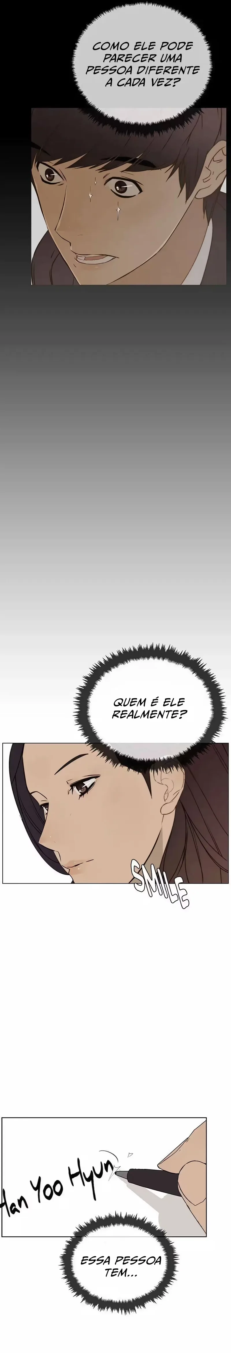 Um Homem de Verdade Capítulo 22 Página 24