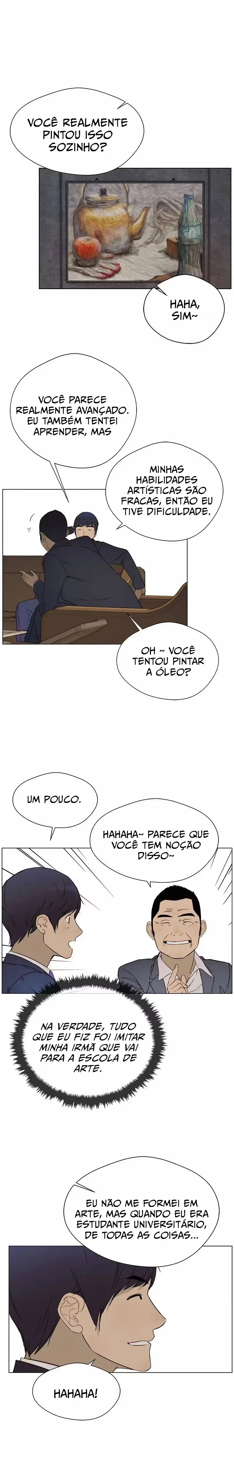 Um Homem de Verdade Capítulo 22 Página 26