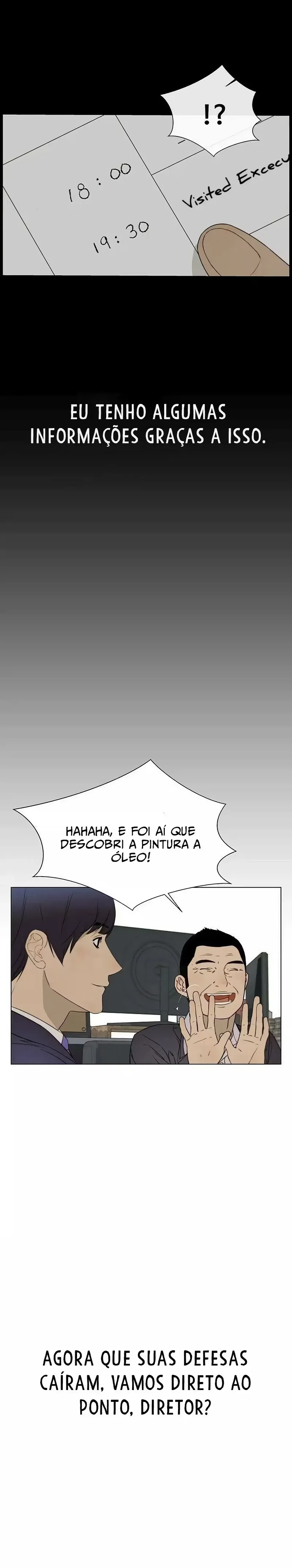 Um Homem de Verdade Capítulo 22 Página 28