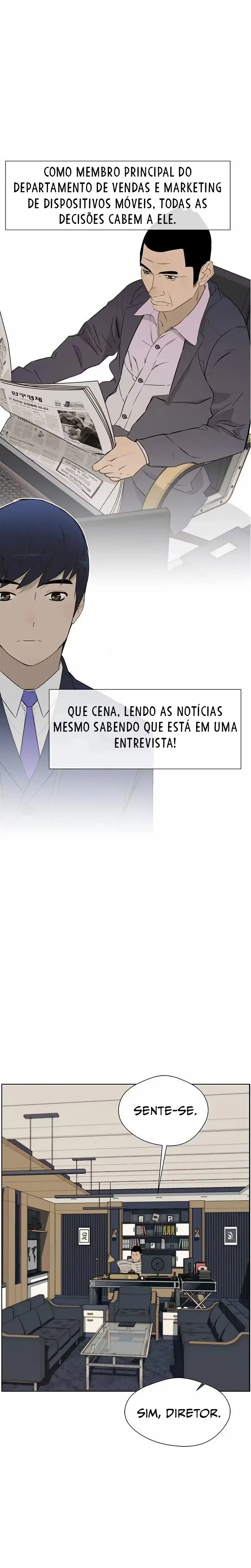 Um Homem de Verdade Capítulo 22 Página 7