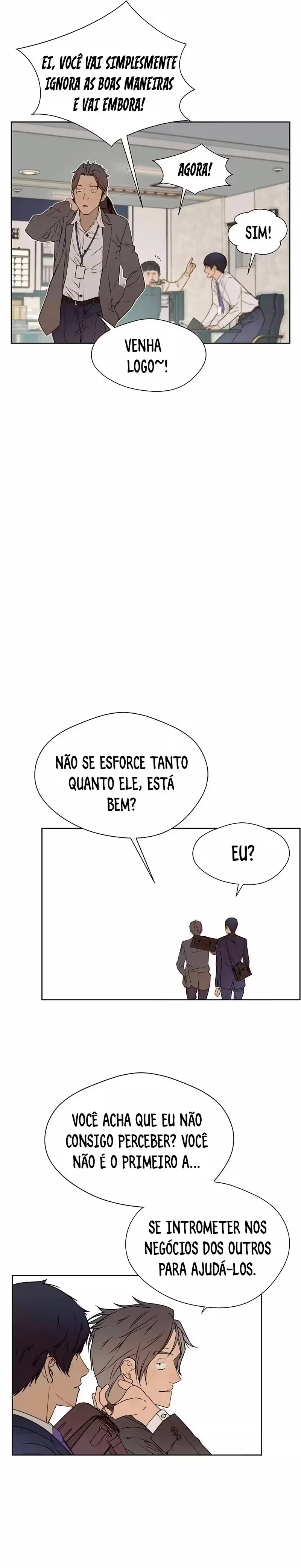 Um Homem de Verdade Capítulo 23 Página 16