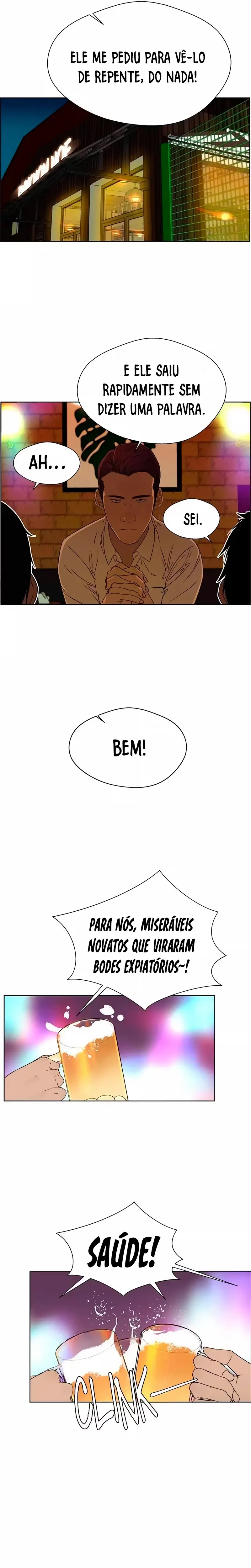 Um Homem de Verdade Capítulo 23 Página 18