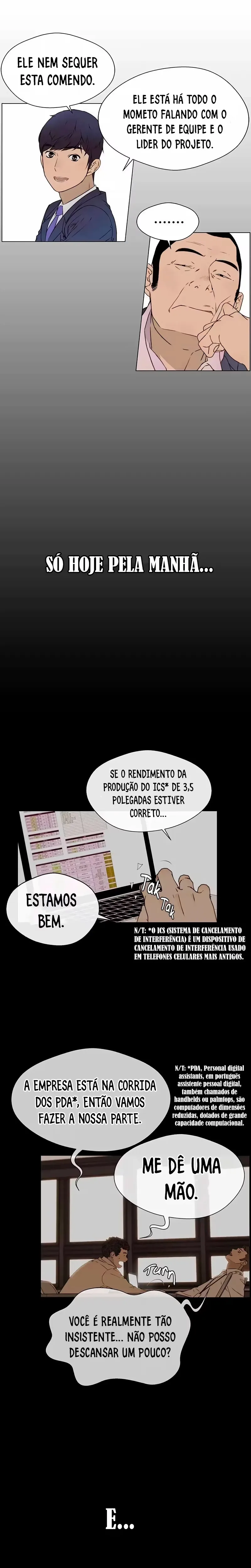 Um Homem de Verdade Capítulo 23 Página 2