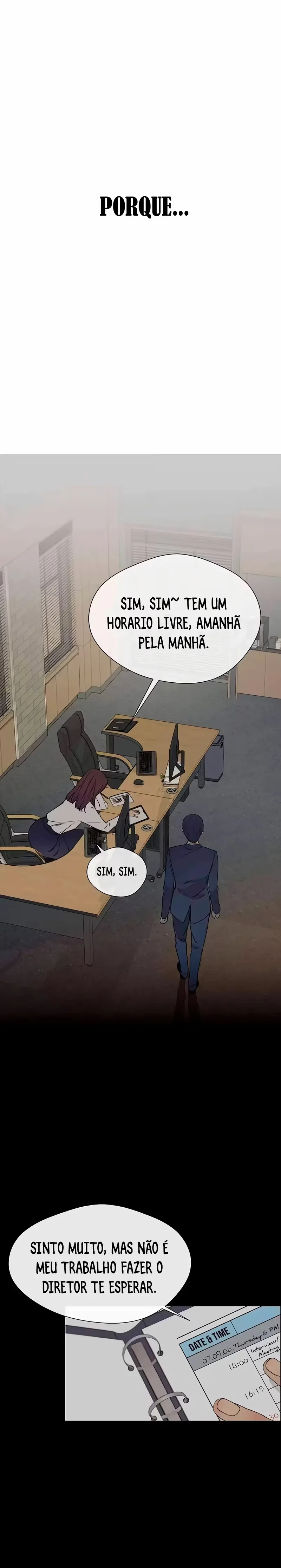 Um Homem de Verdade Capítulo 23 Página 22