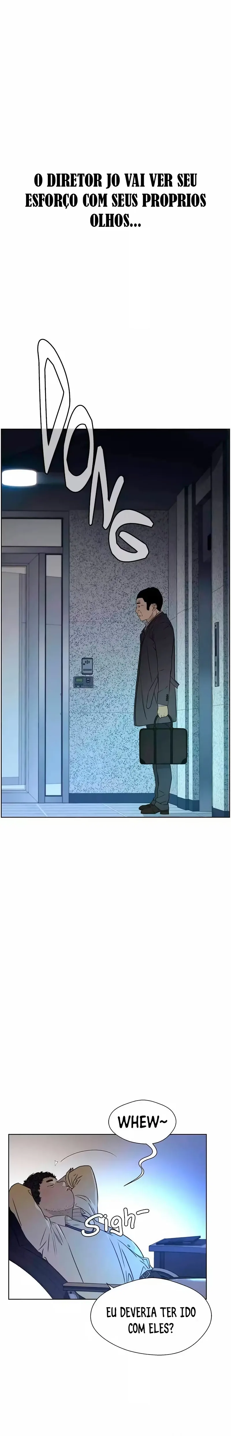 Um Homem de Verdade Capítulo 23 Página 25
