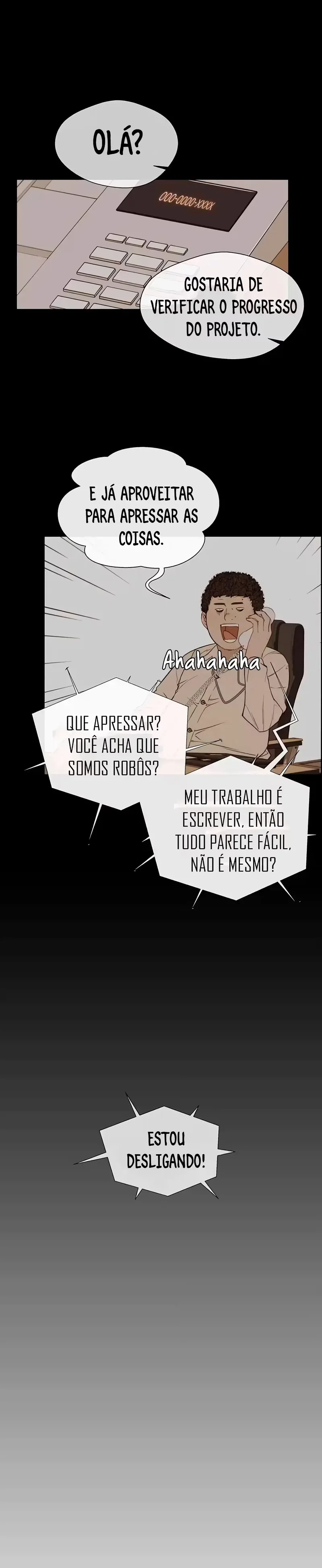 Um Homem de Verdade Capítulo 23 Página 3