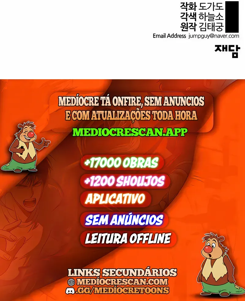 Um Homem de Verdade Capítulo 23 Página 30