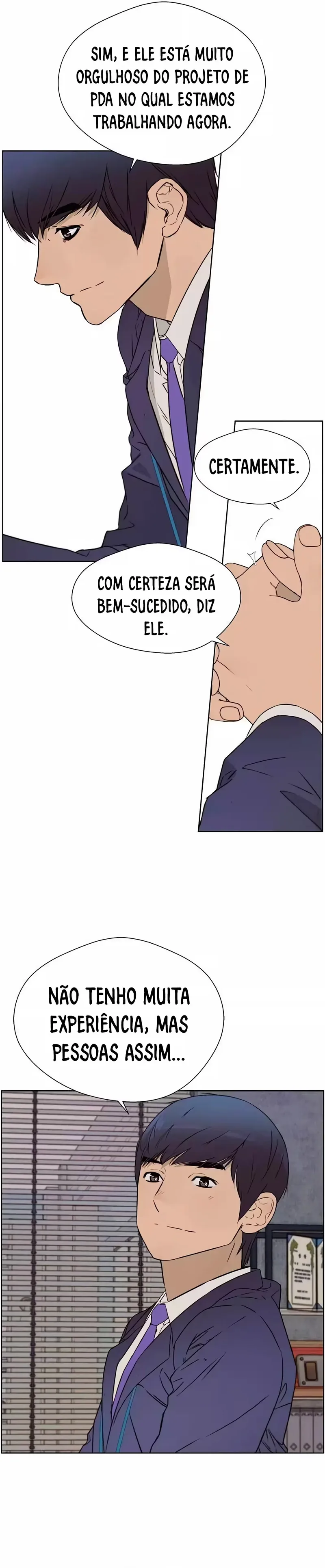 Um Homem de Verdade Capítulo 23 Página 5