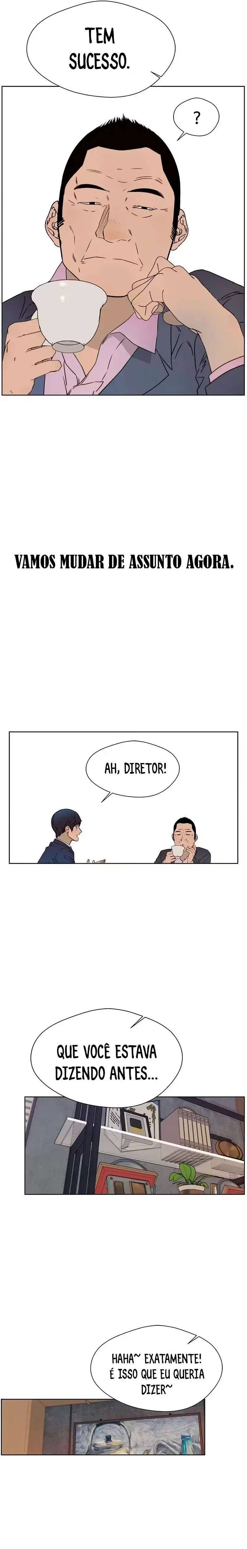 Um Homem de Verdade Capítulo 23 Página 6