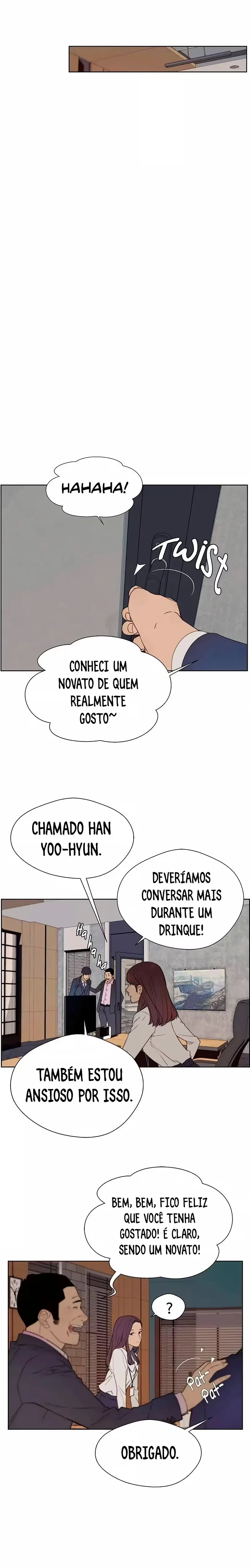Um Homem de Verdade Capítulo 23 Página 7