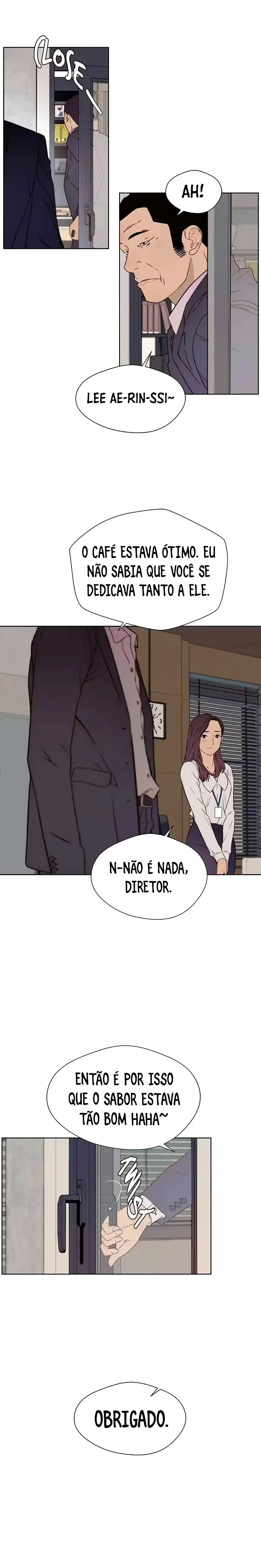Um Homem de Verdade Capítulo 23 Página 8