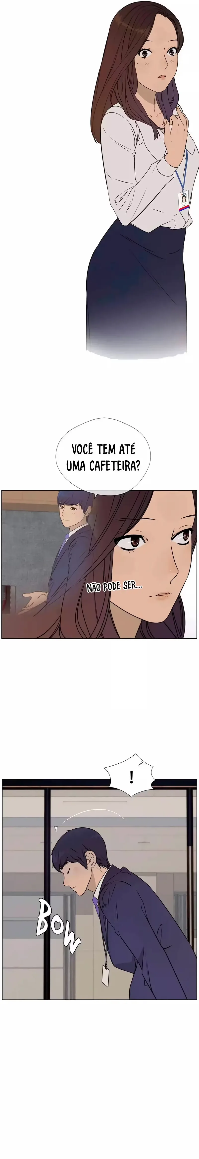Um Homem de Verdade Capítulo 23 Página 9