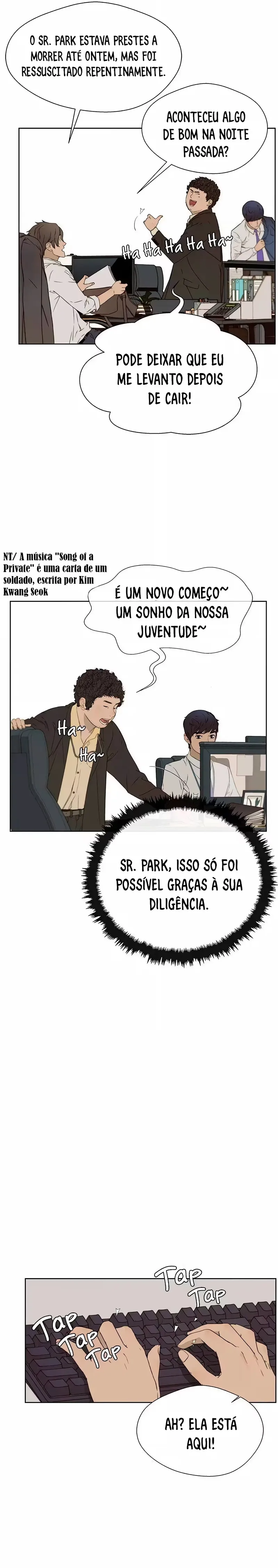 Um Homem de Verdade Capítulo 24 Página 13