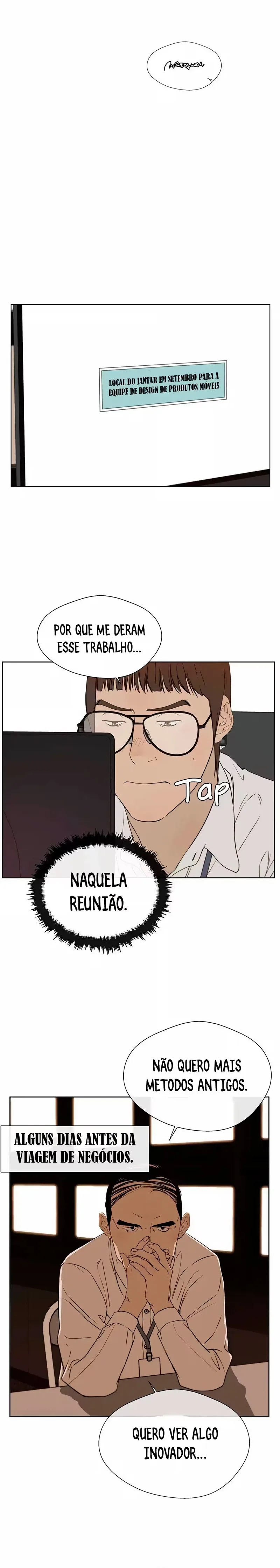 Um Homem de Verdade Capítulo 24 Página 18