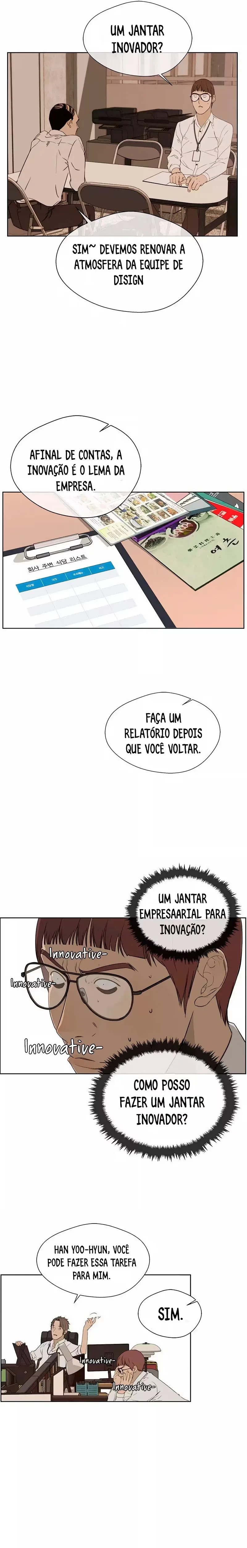 Um Homem de Verdade Capítulo 24 Página 19