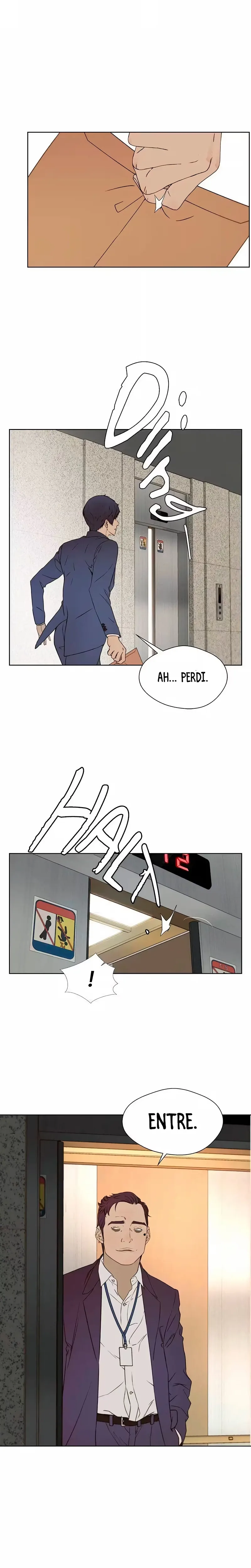 Um Homem de Verdade Capítulo 24 Página 20