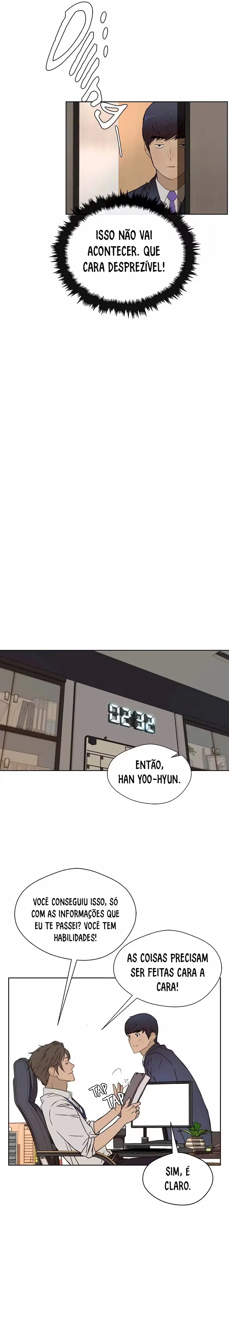 Um Homem de Verdade Capítulo 24 Página 23