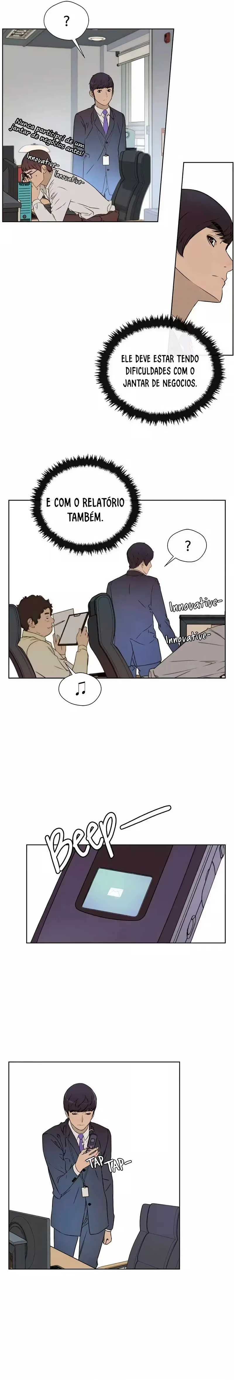 Um Homem de Verdade Capítulo 24 Página 24
