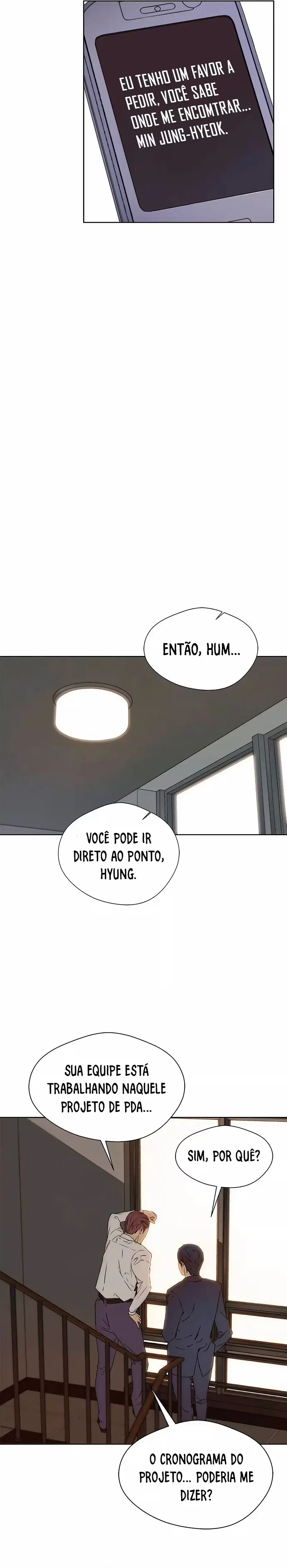 Um Homem de Verdade Capítulo 24 Página 25