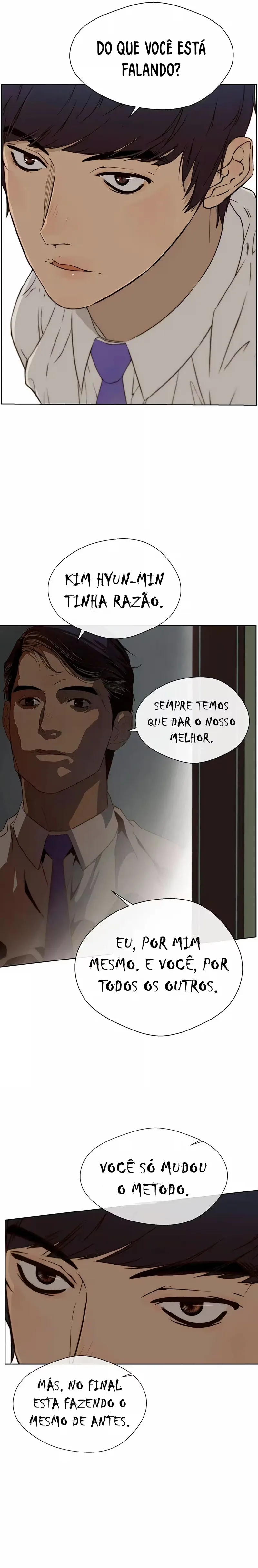 Um Homem de Verdade Capítulo 24 Página 7