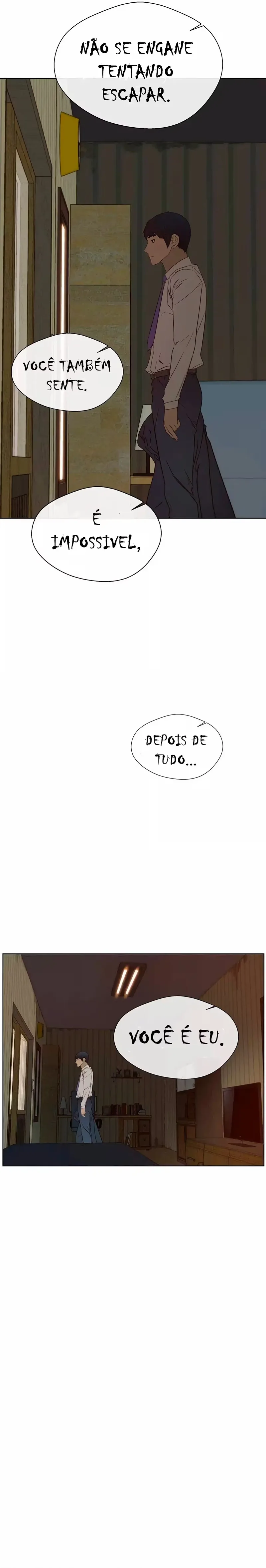 Um Homem de Verdade Capítulo 24 Página 8