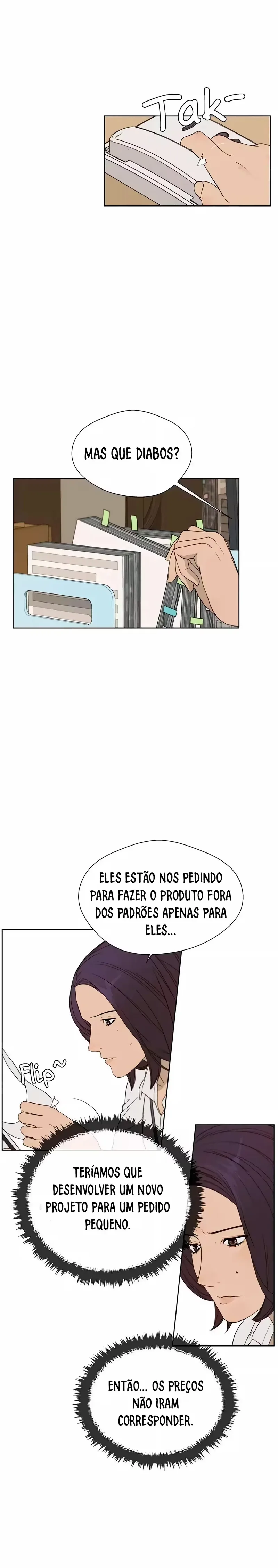 Um Homem de Verdade Capítulo 25 Página 11