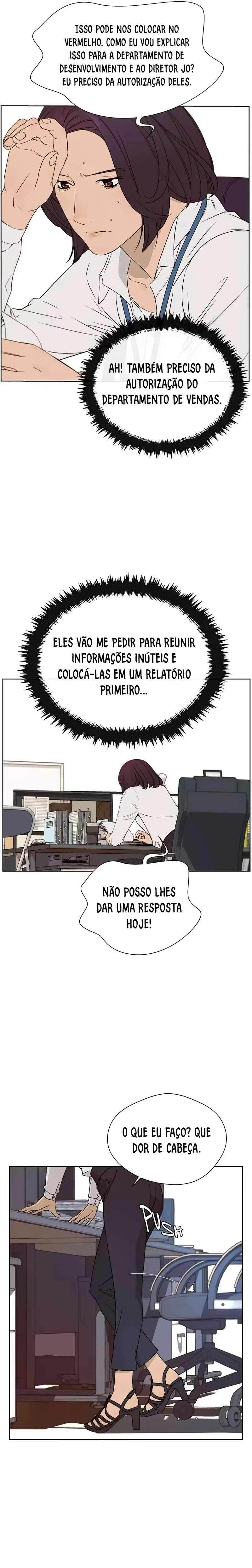 Um Homem de Verdade Capítulo 25 Página 12