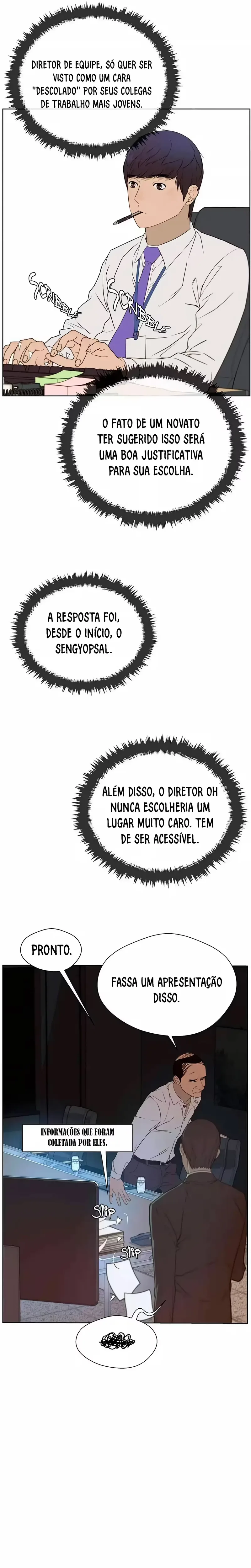 Um Homem de Verdade Capítulo 25 Página 15