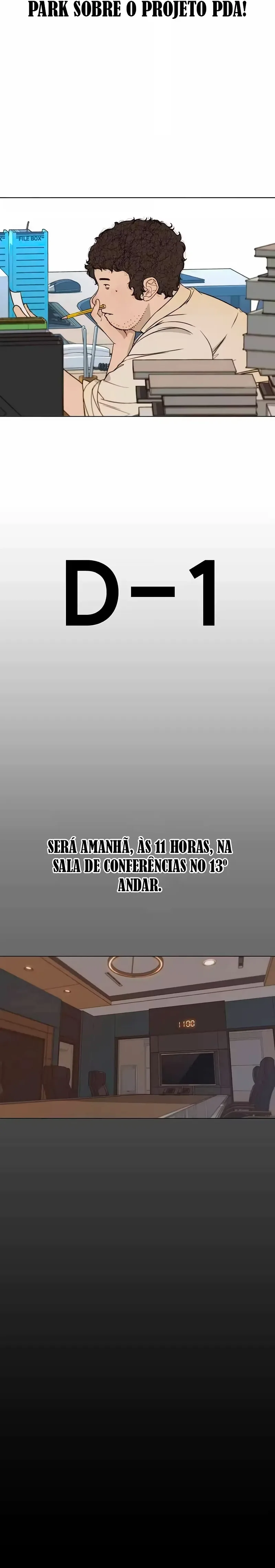 Um Homem de Verdade Capítulo 25 Página 17