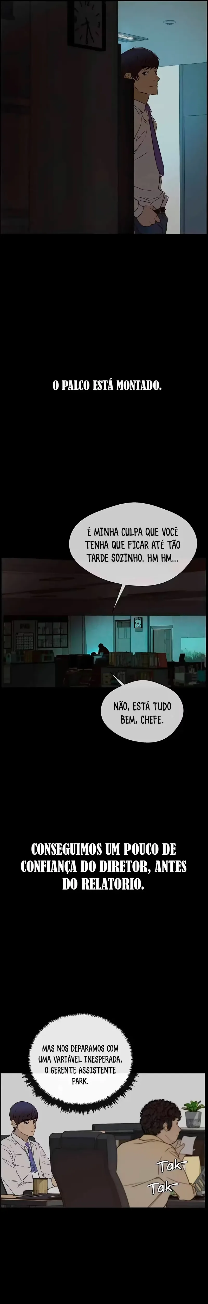 Um Homem de Verdade Capítulo 25 Página 18
