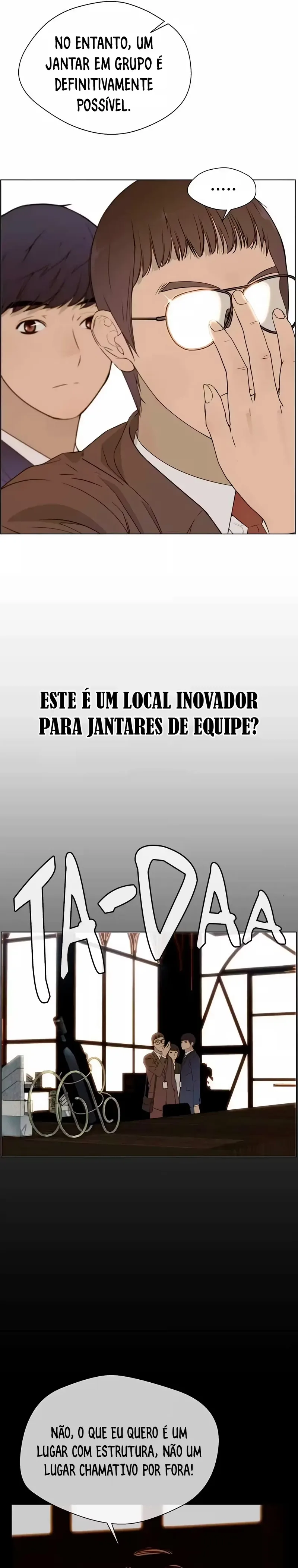 Um Homem de Verdade Capítulo 25 Página 2