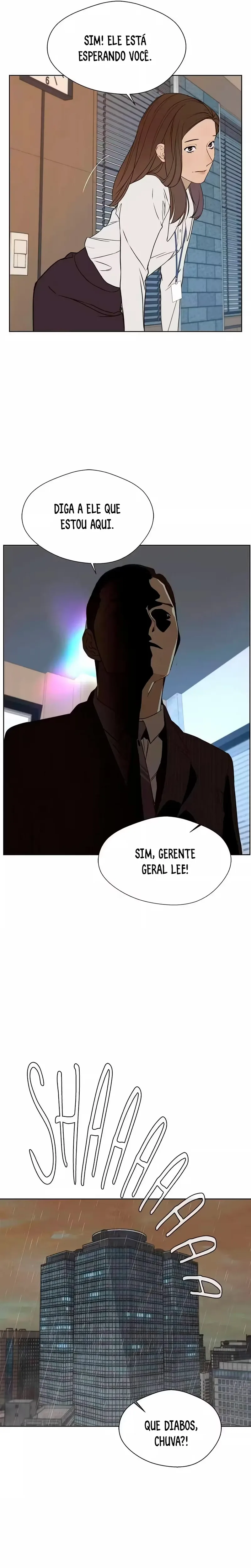 Um Homem de Verdade Capítulo 25 Página 26