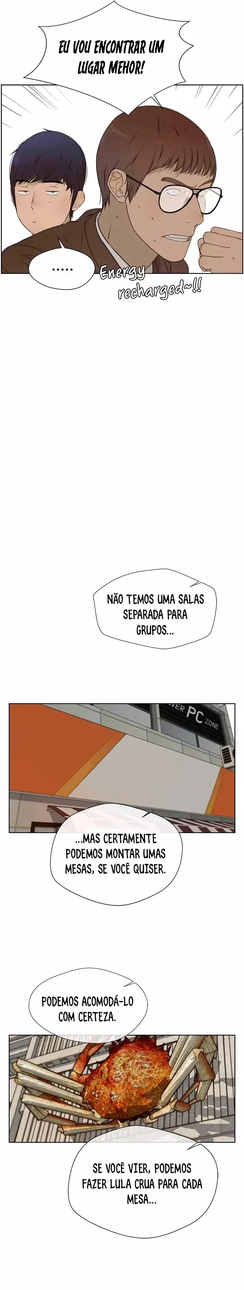 Um Homem de Verdade Capítulo 25 Página 4