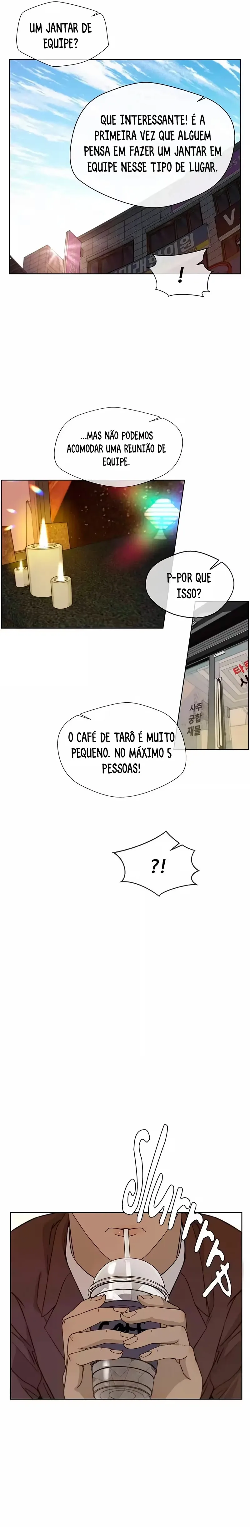 Um Homem de Verdade Capítulo 25 Página 5