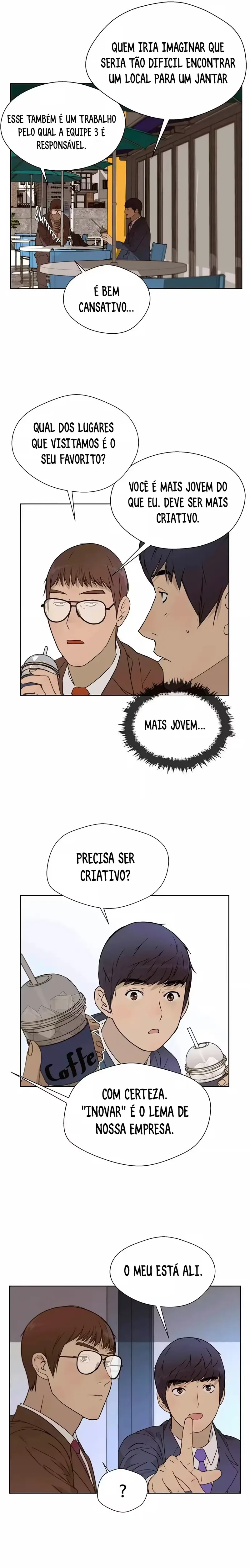 Um Homem de Verdade Capítulo 25 Página 6