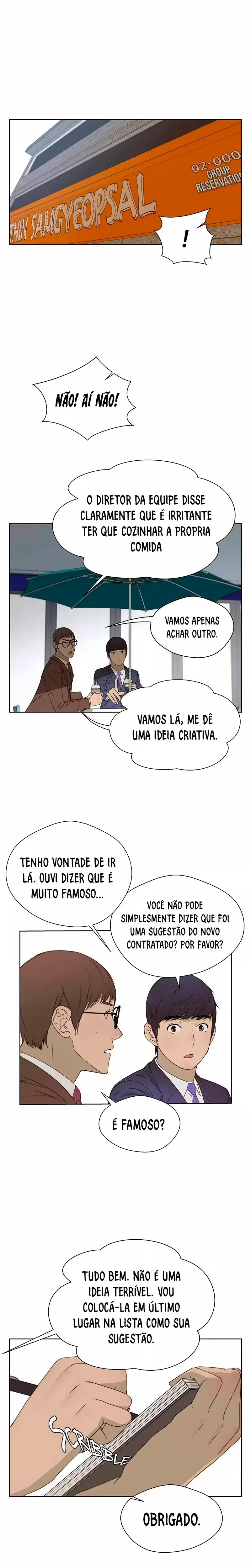 Um Homem de Verdade Capítulo 25 Página 7