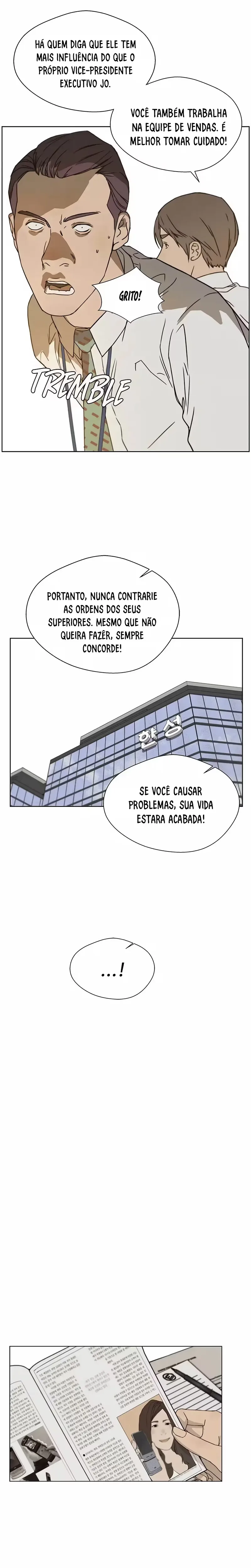 Um Homem de Verdade Capítulo 26 Página 10