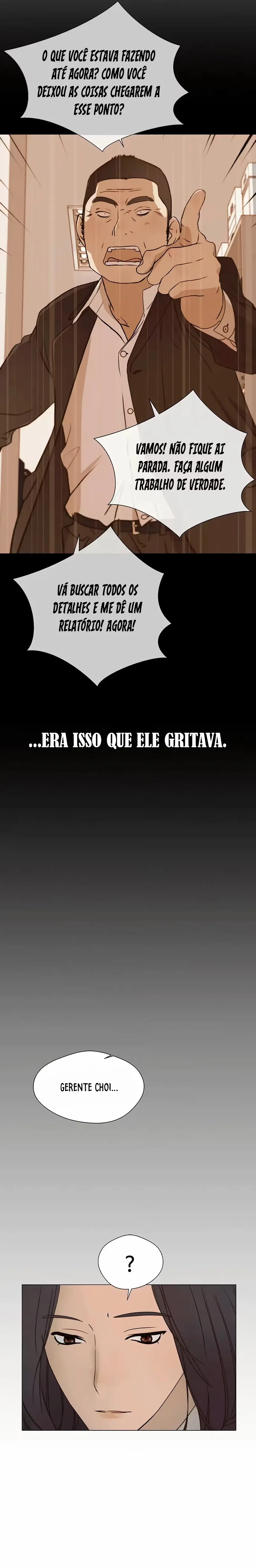 Um Homem de Verdade Capítulo 26 Página 22