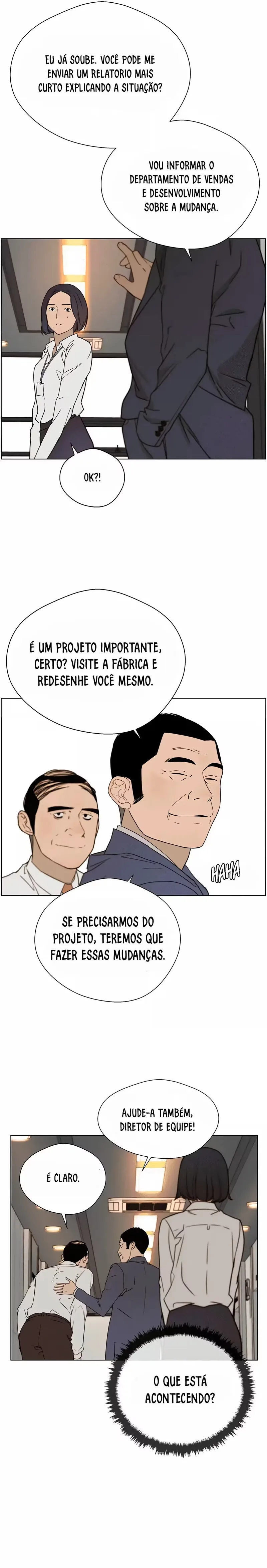 Um Homem de Verdade Capítulo 26 Página 23