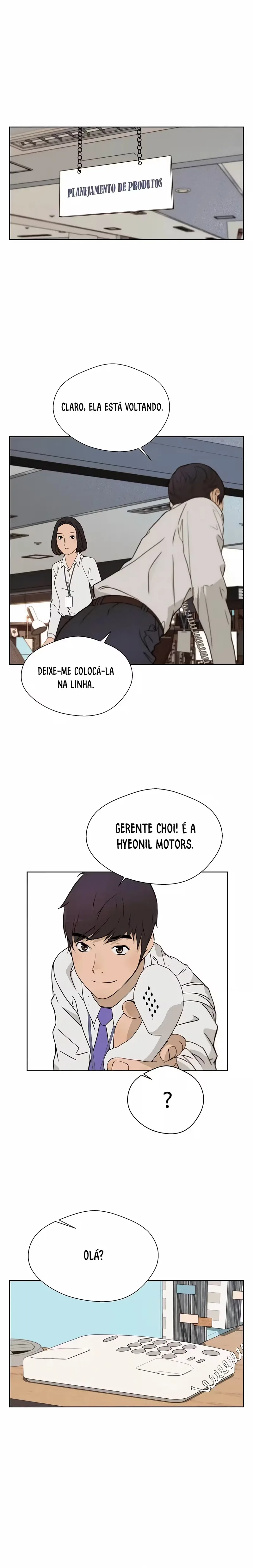 Um Homem de Verdade Capítulo 26 Página 25