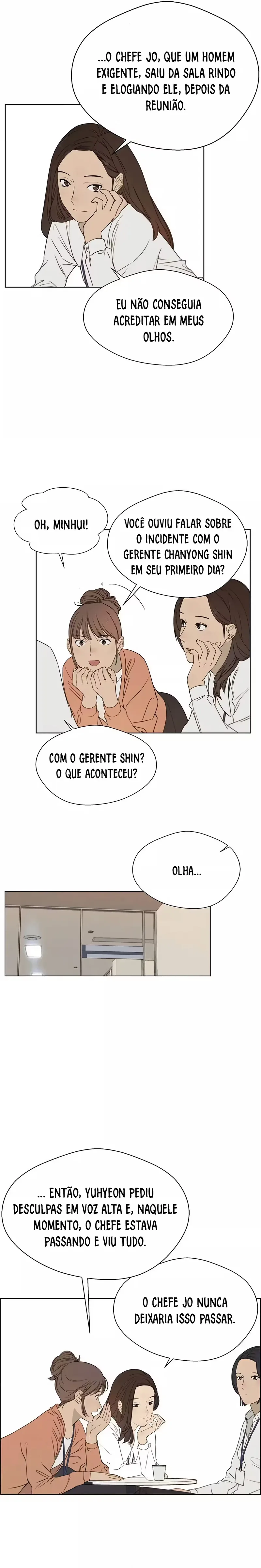 Um Homem de Verdade Capítulo 26 Página 5