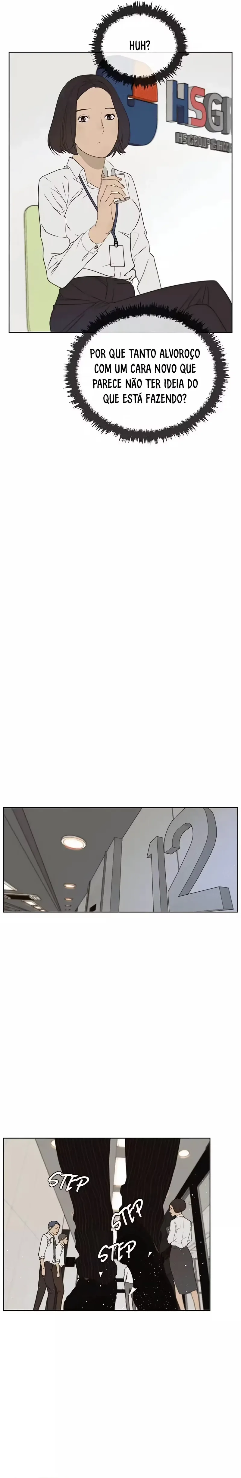 Um Homem de Verdade Capítulo 26 Página 8