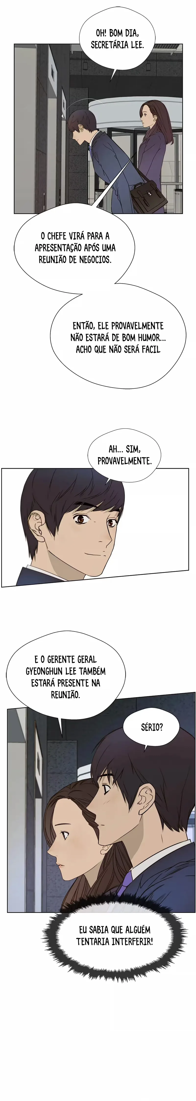 Um Homem de Verdade Capítulo 27 Página 15